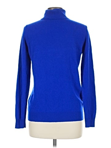 Assorted Brands Wool Pullover Sweater (view 2)