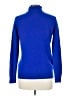 Assorted Brands 100% Wool Blue Wool Pullover Sweater Size L - photo 2