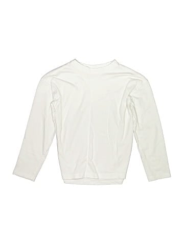 Zara Long Sleeve T-Shirt (view 1)