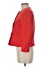 Zara Basic Red Blazer Size M - photo 5