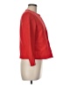 Zara Basic Red Blazer Size M - photo 4