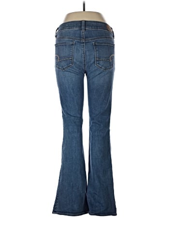 American Eagle Outfitters Jeans (view 2)
