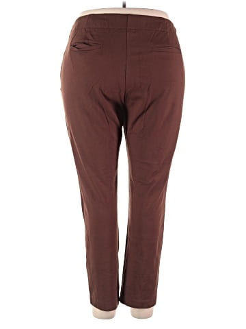J.Jill Casual Pants (view 2)