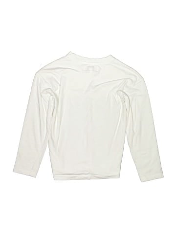 Zara Long Sleeve T-Shirt (view 2)