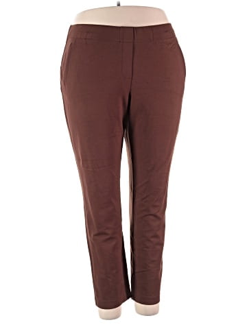 J.Jill Casual Pants (view 1)