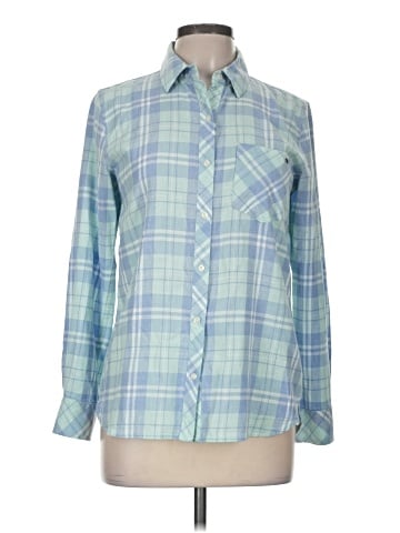 Vineyard Vines Long Sleeve Button-Down Shirt (view 1)
