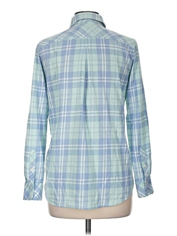 Vineyard Vines Long Sleeve Button-Down Shirt (view 2)
