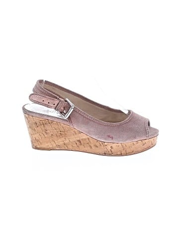 MICHAEL Michael Kors Wedges (view 1)