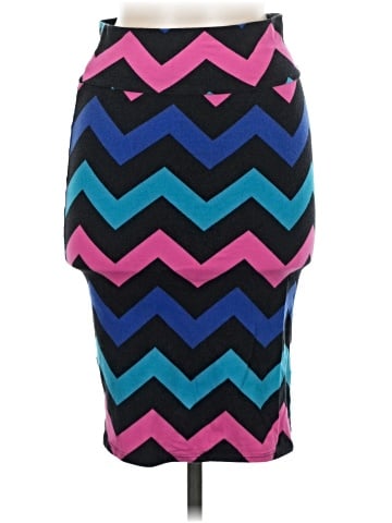Charlotte Russe Casual Skirt (view 1)
