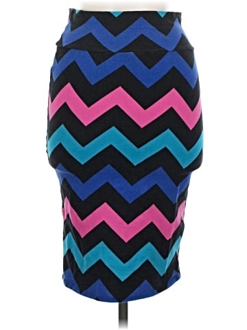 Charlotte Russe Casual Skirt (view 2)
