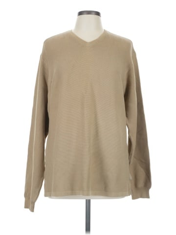 IZOD Pullover Sweater (view 1)
