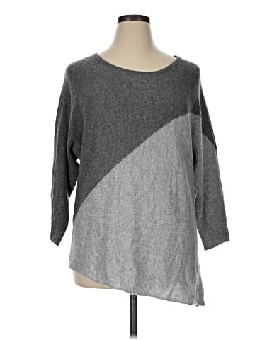 Market and Spruce Pullover Sweater (view 1)