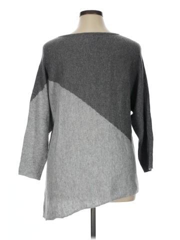 Market and Spruce Pullover Sweater (view 2)