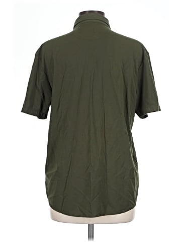 Kenneth Cole New York Short Sleeve Button-Down Shirt (view 2)