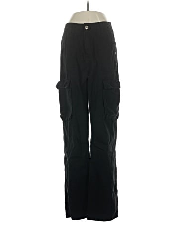 Bershka Cargo Pants (view 1)