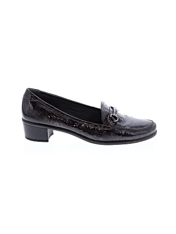 Ecco Flats (view 1)