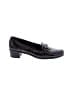 Ecco Black Flats Size EU 41 - photo 1