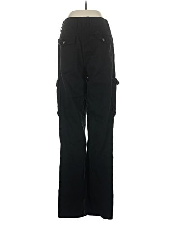 Bershka Cargo Pants (view 2)