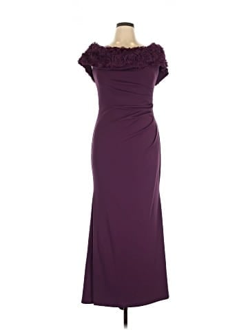 Eliza J Cocktail Dress (view 1)
