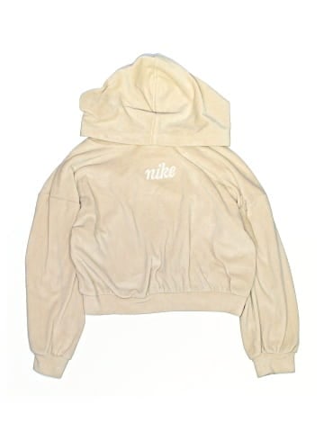 Nike Zip Up Hoodie (view 1)