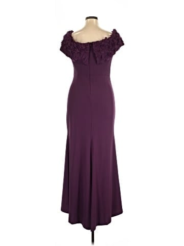 Eliza J Cocktail Dress (view 2)