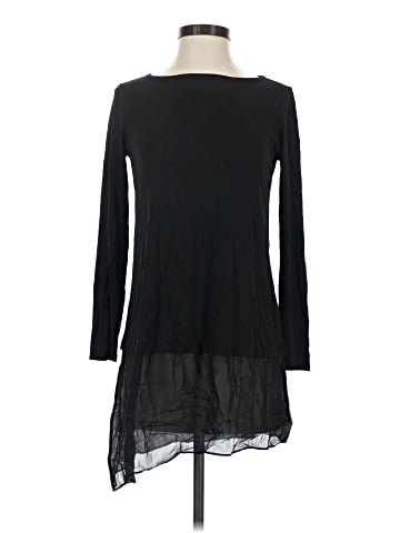 Eileen Fisher Long Sleeve Top (view 1)