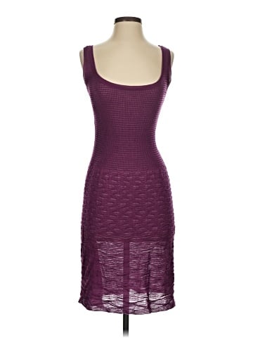 M Missoni Cocktail Dress (view 1)