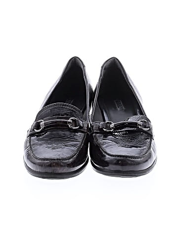 Ecco Flats (view 2)