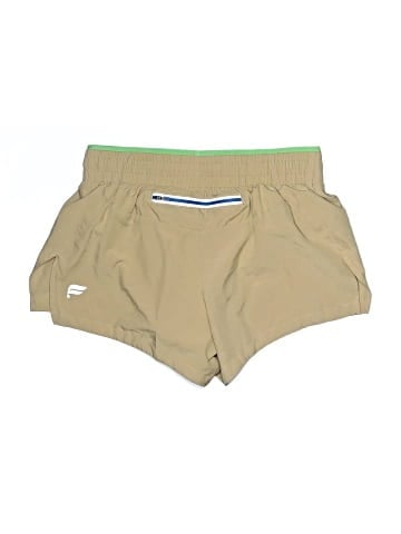 Fabletics Khaki Shorts (view 2)