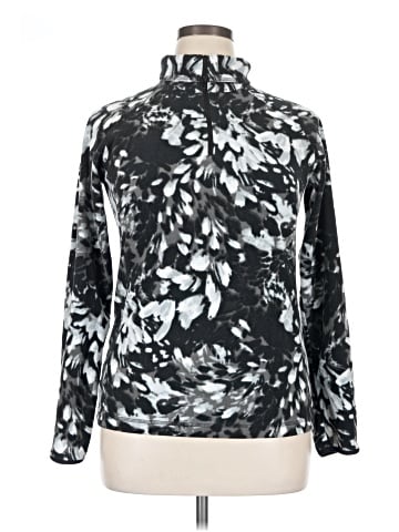 Columbia Turtleneck Sweater (view 1)