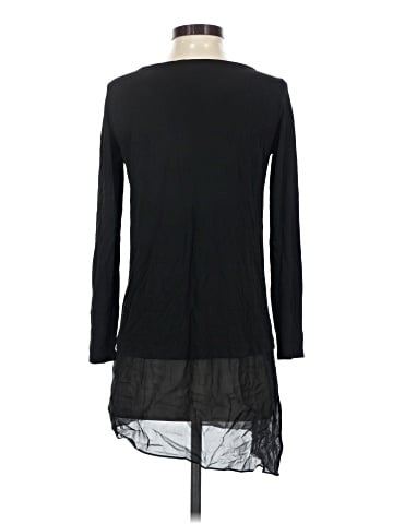 Eileen Fisher Long Sleeve Top (view 2)