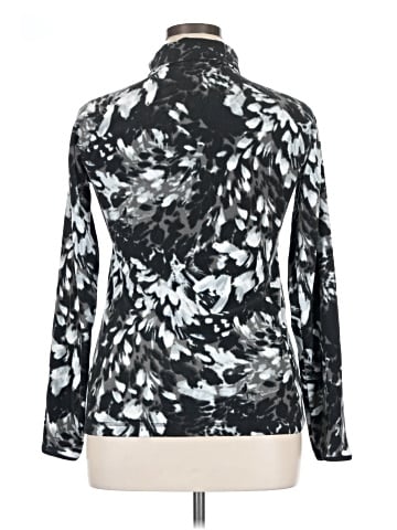 Columbia Turtleneck Sweater (view 2)