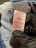 Talbots Blue Denim Jacket Size Med Petite - photo 7