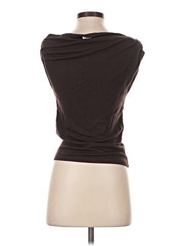 Zara Sleeveless Top (view 2)