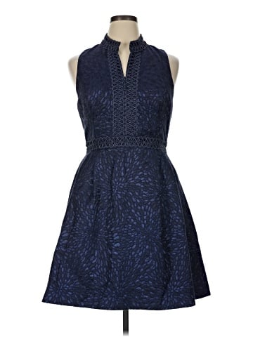 Lilly Pulitzer Cocktail Dress (view 1)