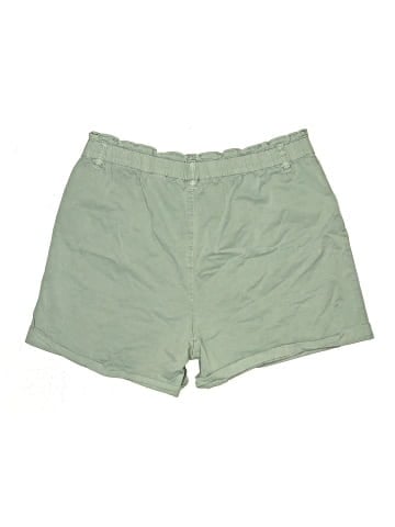 H&M Khaki Shorts (view 2)