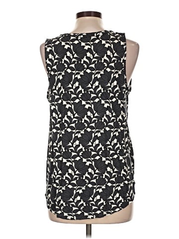 Ann Taylor LOFT Sleeveless Blouse (view 2)