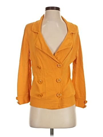 Cable & Gauge Cardigan (view 1)