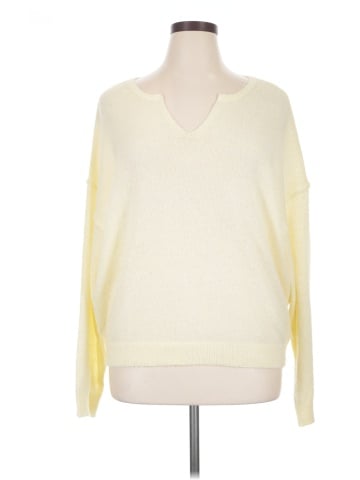 American Eagle Outfitters 3/4 Sleeve T-Shirt (view 1)