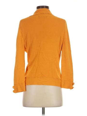Cable & Gauge Cardigan (view 2)