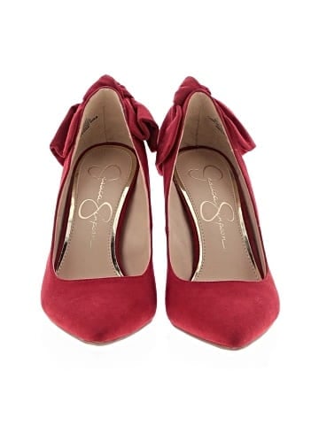 Jessica Simpson Heels (view 2)