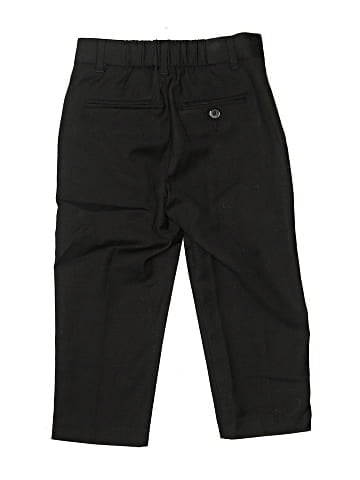 Class Club Wool Pants (view 2)