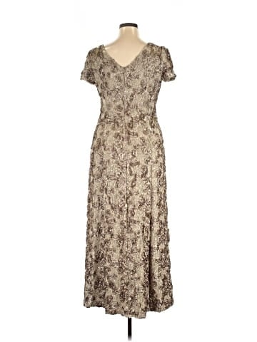Alex Evenings Casual Dress (view 2)