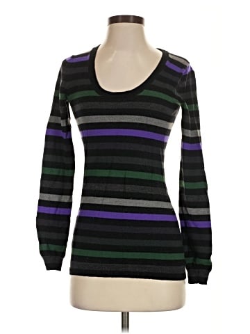 Theory Wool Pullover Sweater (view 1)