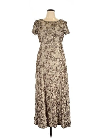 Alex Evenings Casual Dress (view 1)