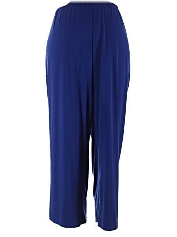 Catherines Casual Pants (view 1)