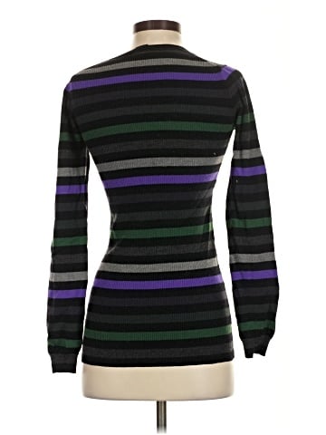 Theory Wool Pullover Sweater (view 2)
