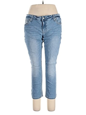 Knox Rose Jeans (view 1)