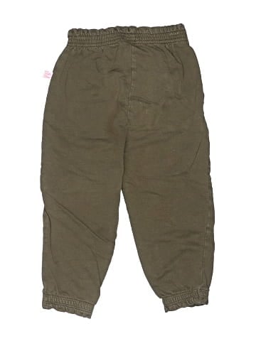 Ruffle Butts Casual Pants (view 2)
