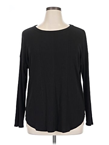Lou & Grey Long Sleeve T-Shirt (view 1)